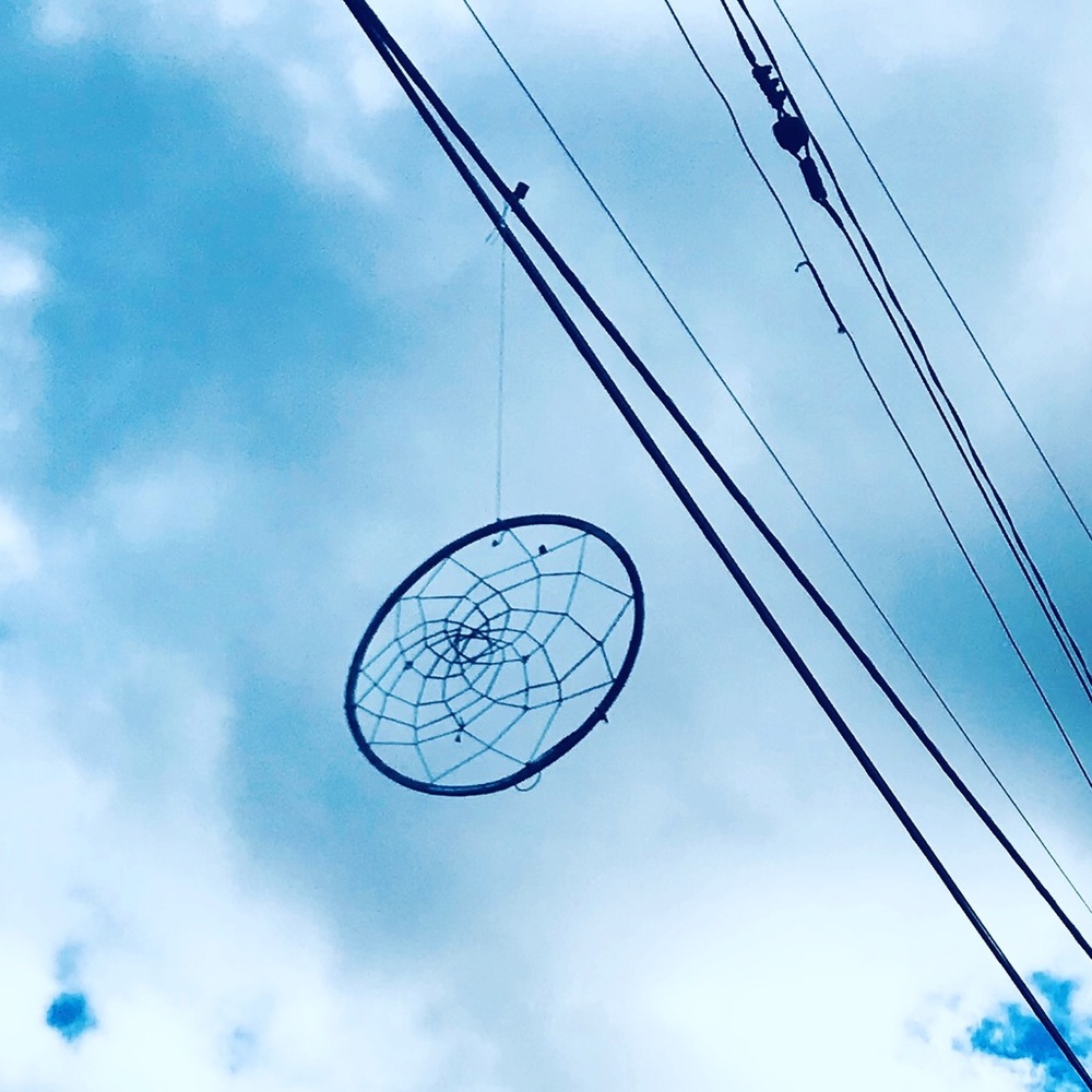 Meet your Posher, Joshua